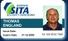 ID Card example