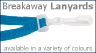 Breakaway Lanyards