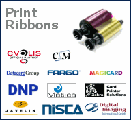 Print Ribbons